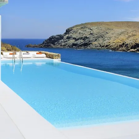 ヴィラ Simone Elmina Villas In Mykonos *