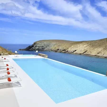 Simone Elmina Villas In Mykonos