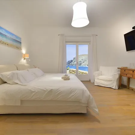 Simone Elmina Villas In Mykonos Mykonos Town