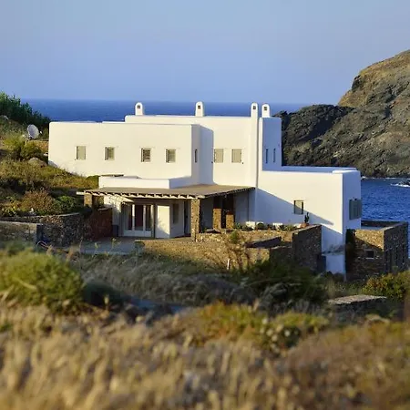 Simone Elmina Villas In Mykonos Mykonos Town