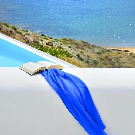Simone Elmina Villas In Mykonos ヴィラ
