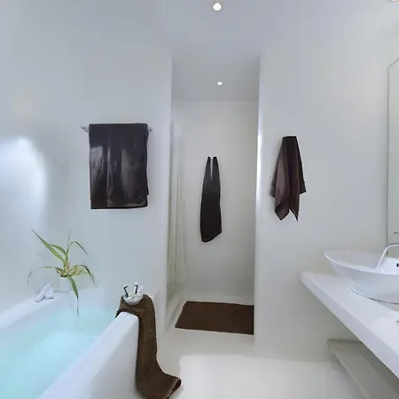 Simone Elmina Villas In Mykonos *