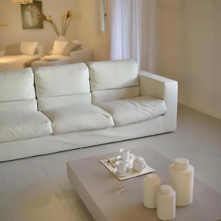 Simone Elmina Villas In Mykonos ヴィラ