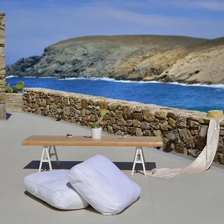 Simone Elmina Villas In Mykonos ヴィラ *