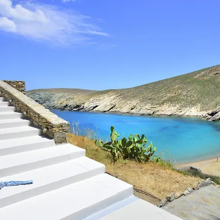 Simone Elmina Villas In Mykonos ヴィラ *