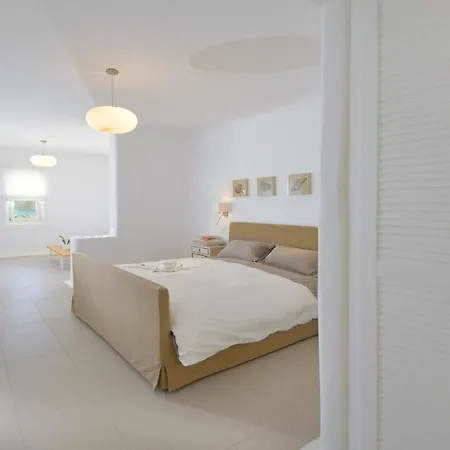 ヴィラ Simone Elmina Villas In Mykonos
