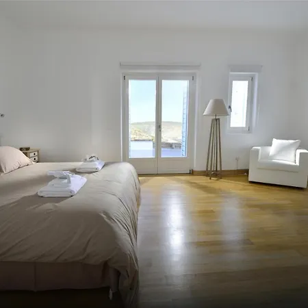 ヴィラ Simone Elmina Villas In Mykonos