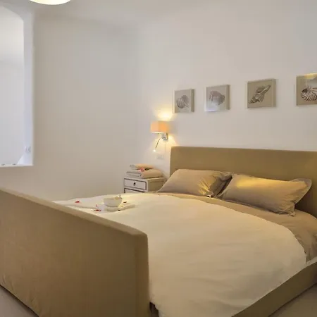 Simone Elmina Villas In Mykonos ヴィラ *