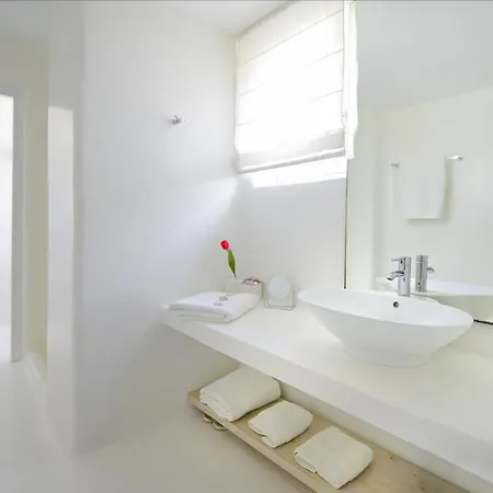 ヴィラ Simone Elmina Villas In Mykonos *