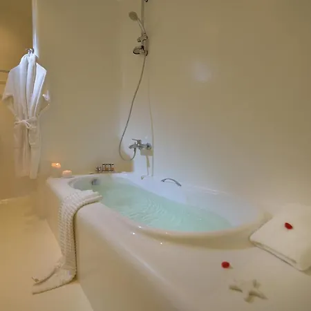 Simone Elmina Villas In Mykonos ヴィラ
