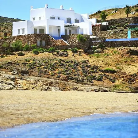 ヴィラ Simone Elmina Villas In Mykonos